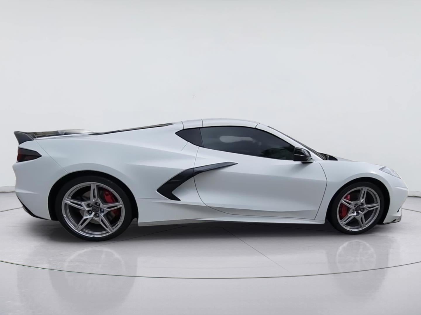 2023 Chevrolet Corvette 3LT