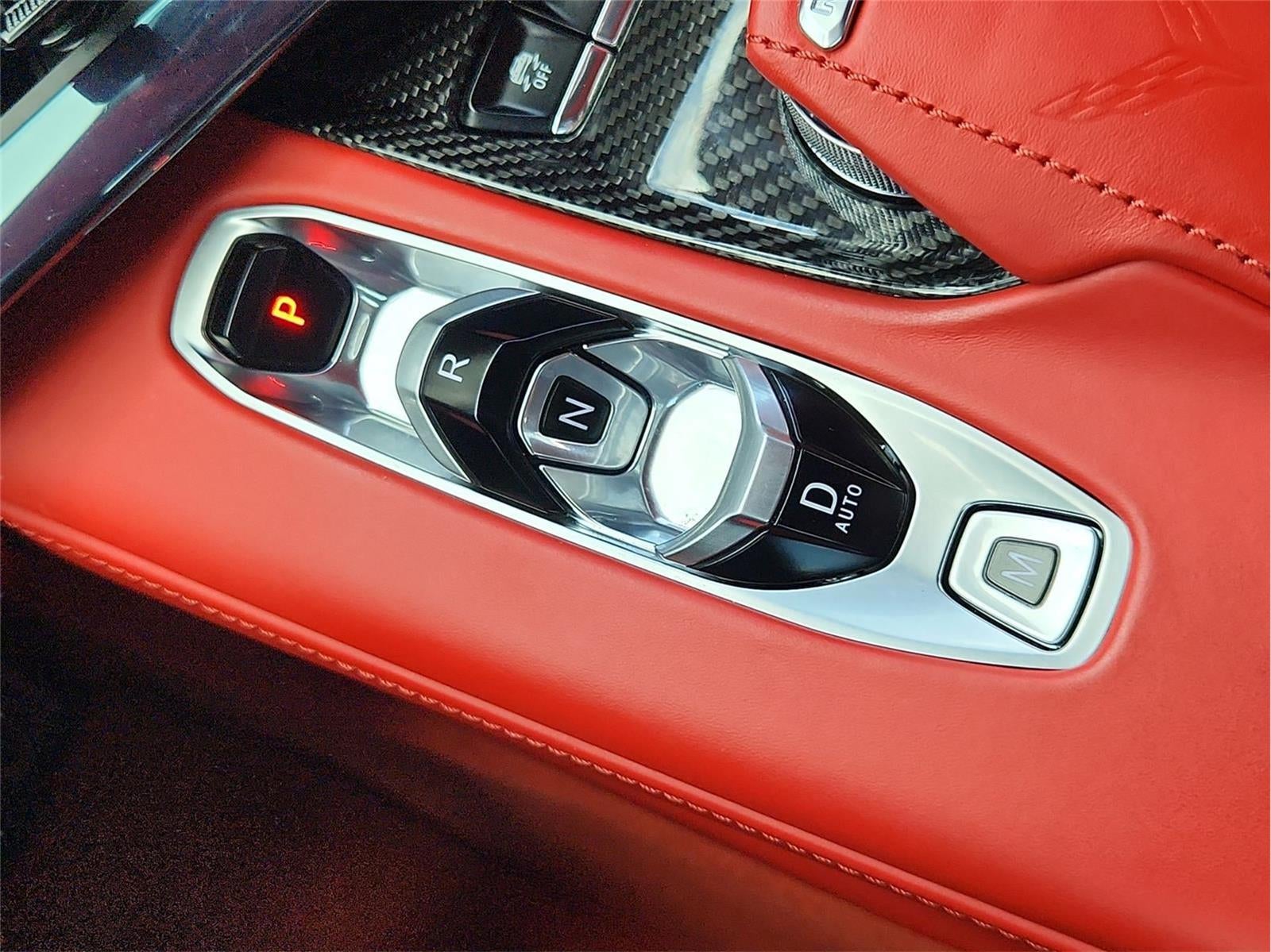 2023 Chevrolet Corvette 3LT