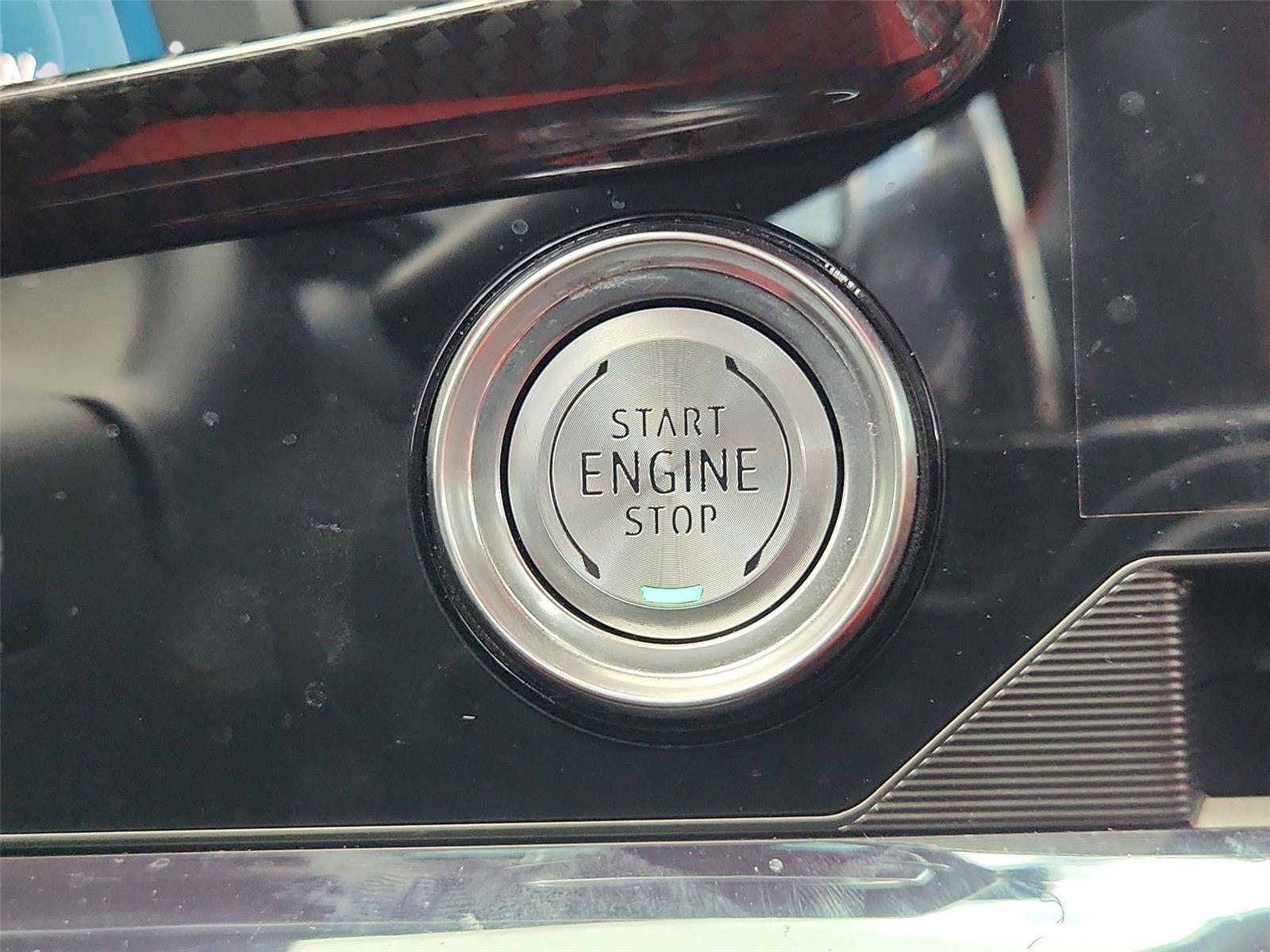 2023 Chevrolet Corvette 3LT