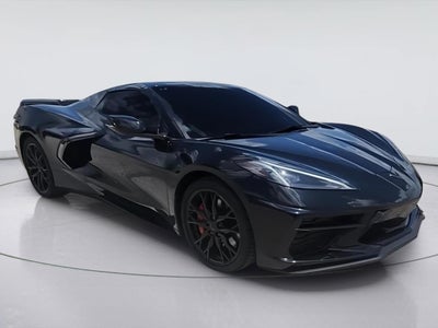 2023 Chevrolet Corvette 3LT
