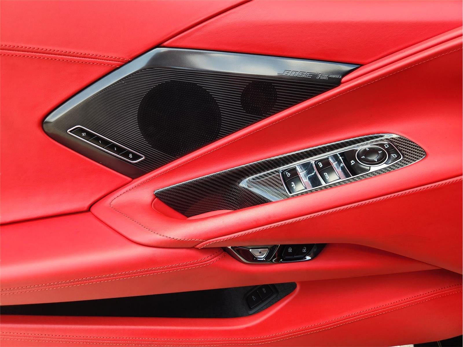 2023 Chevrolet Corvette 3LT