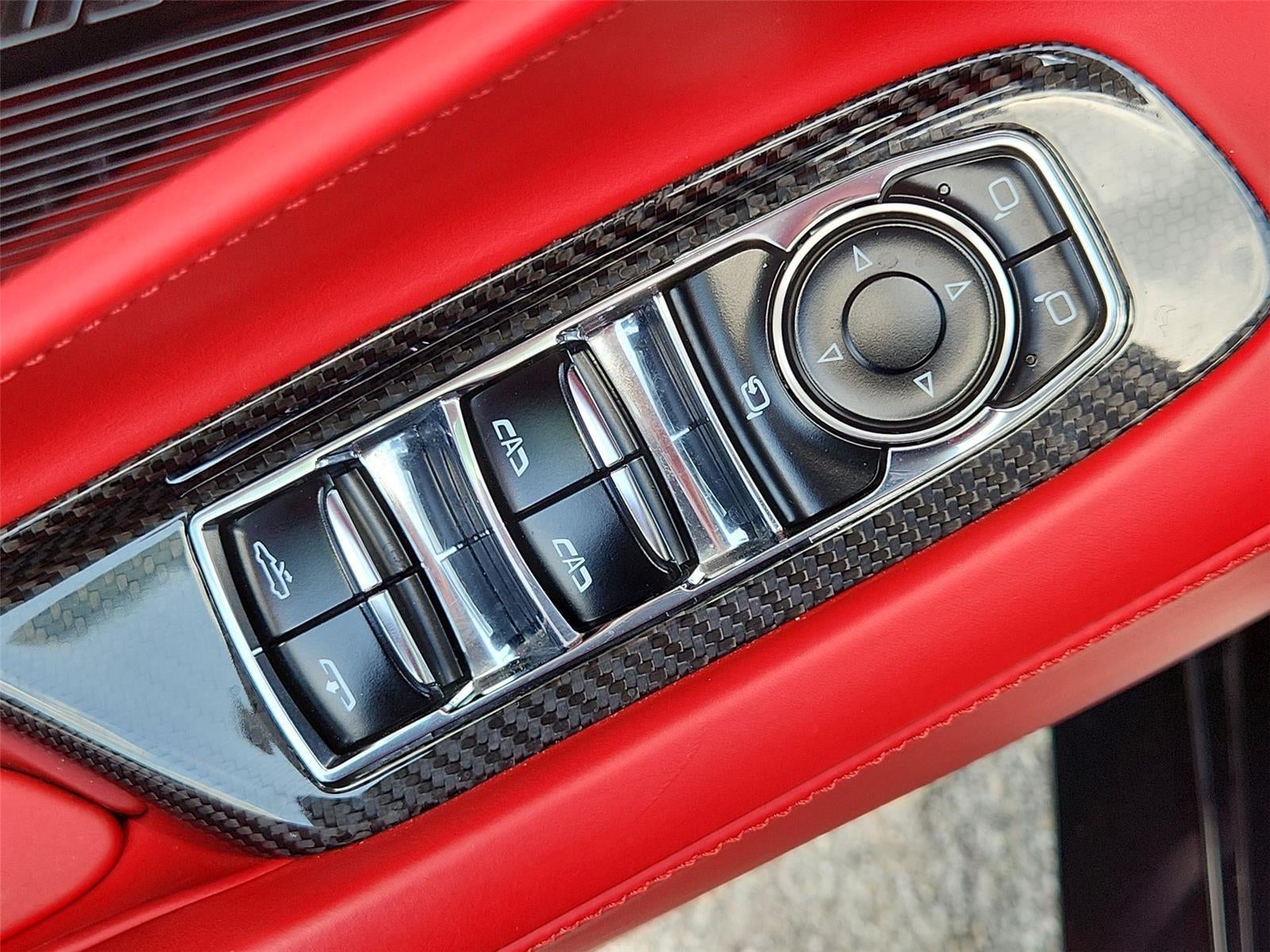 2023 Chevrolet Corvette 3LT