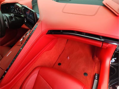 2023 Chevrolet Corvette 3LT