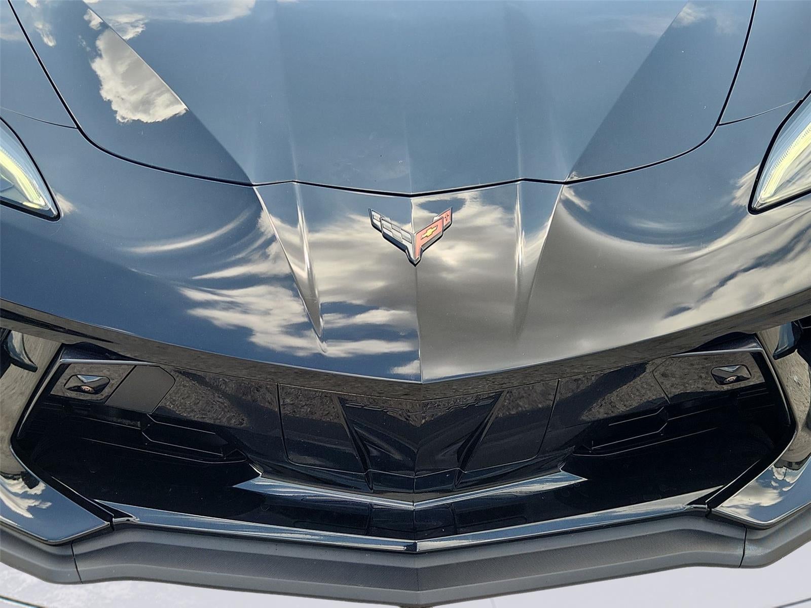 2023 Chevrolet Corvette 3LT