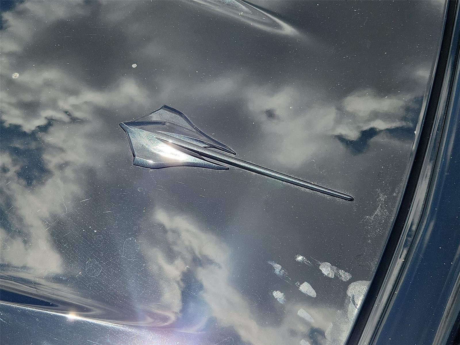 2023 Chevrolet Corvette 3LT