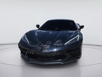 2023 Chevrolet Corvette 3LT
