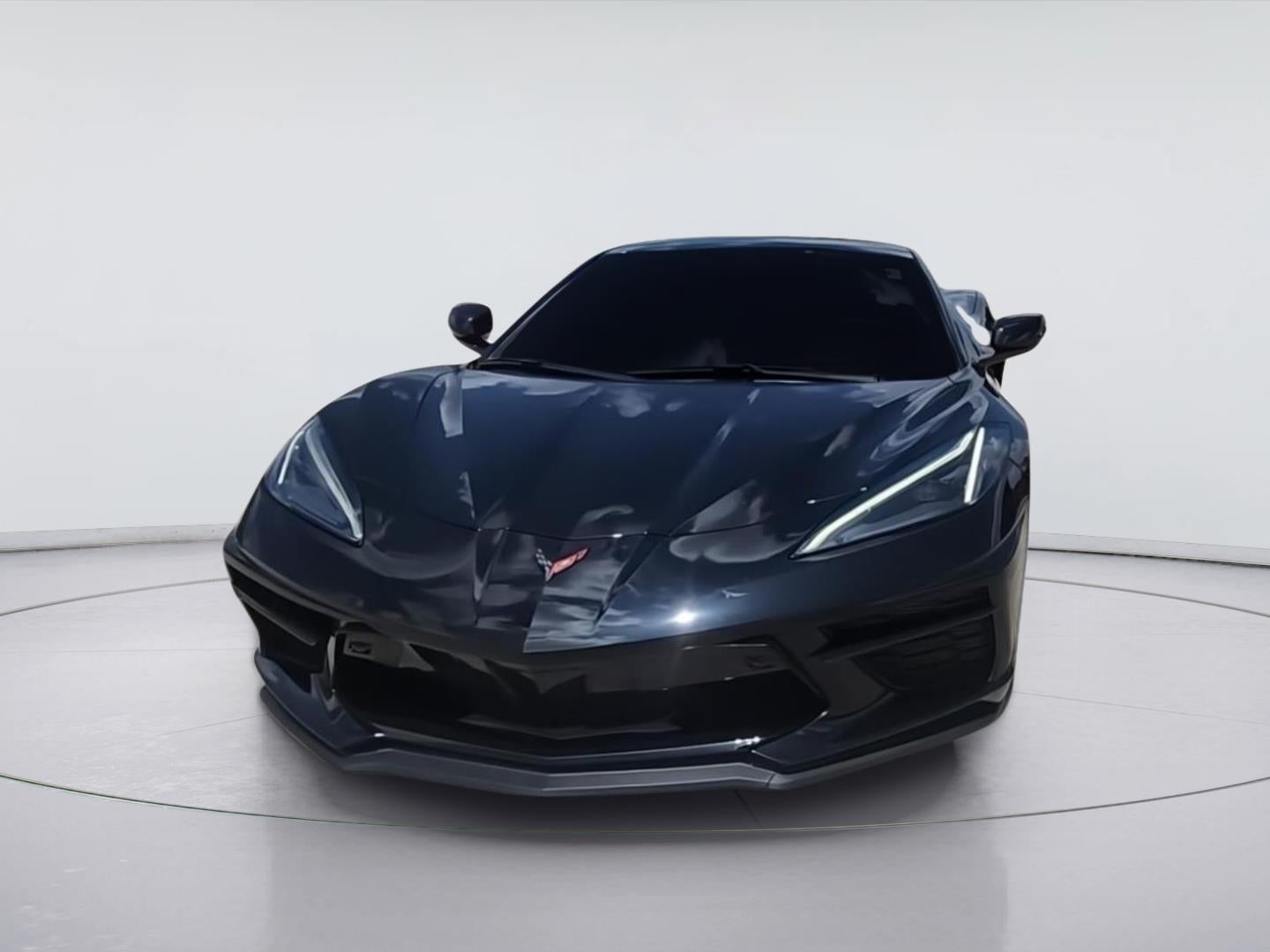 2023 Chevrolet Corvette 3LT