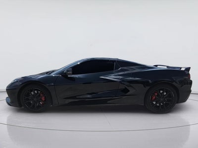 2023 Chevrolet Corvette 3LT