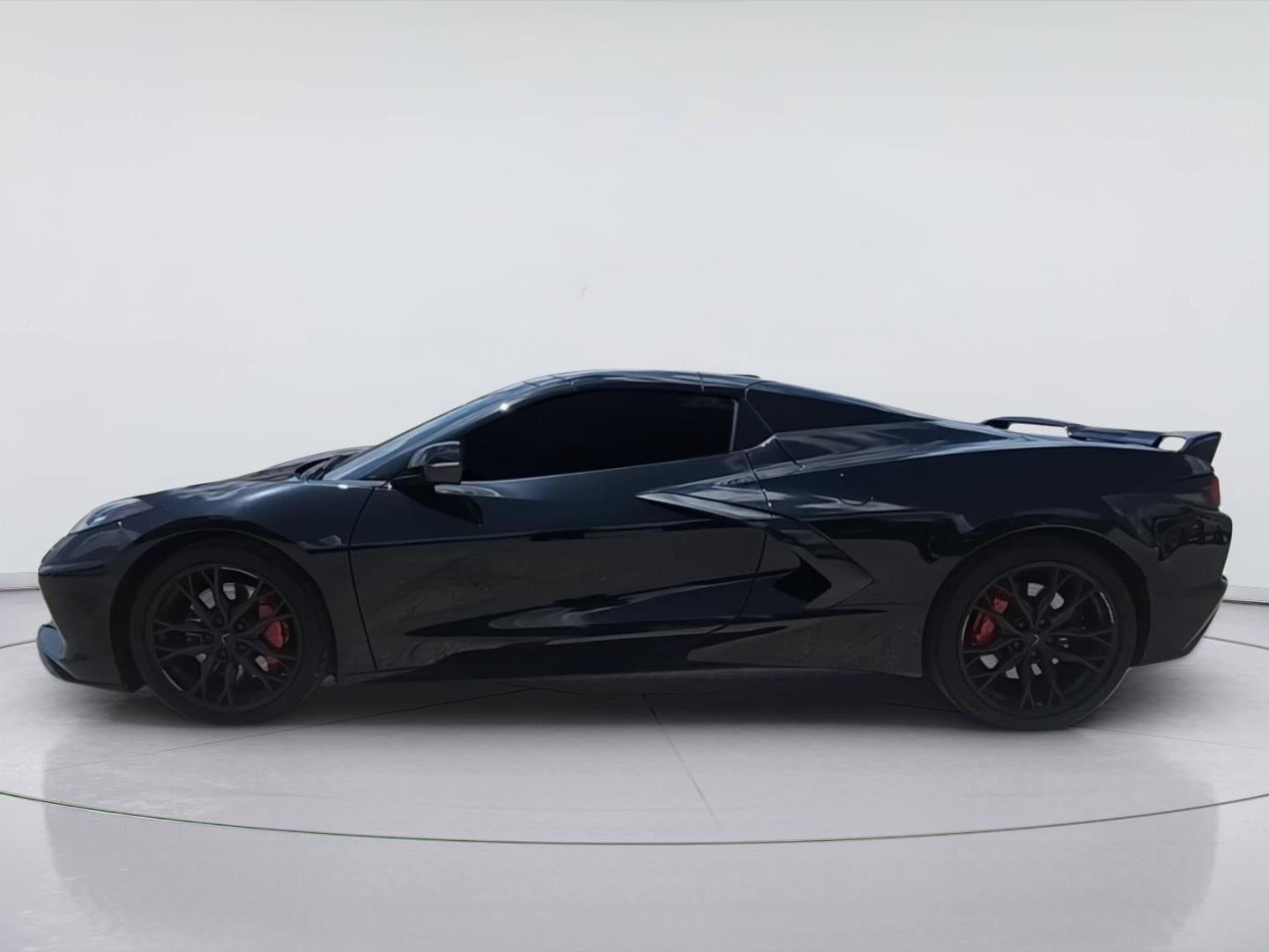 2023 Chevrolet Corvette 3LT