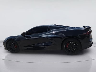 2023 Chevrolet Corvette 3LT