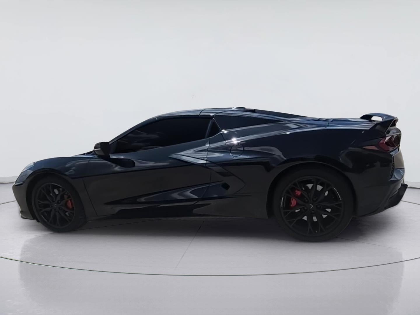 2023 Chevrolet Corvette 3LT