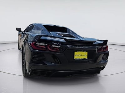 2023 Chevrolet Corvette 3LT
