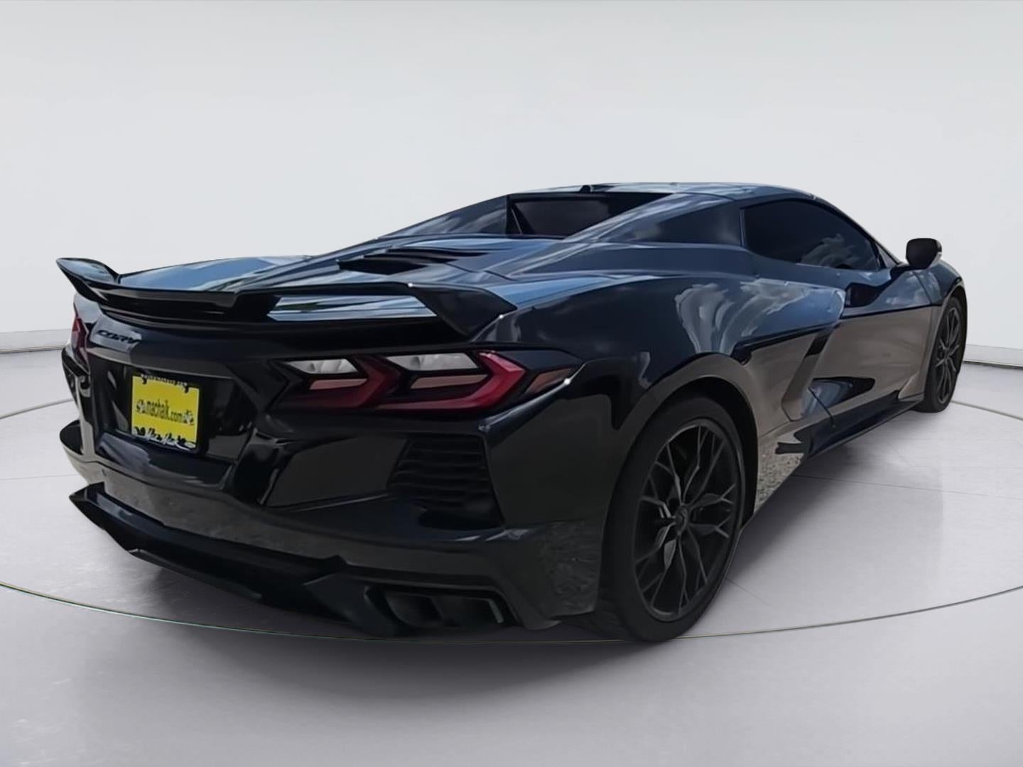 2023 Chevrolet Corvette 3LT