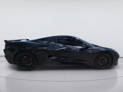 2023 Chevrolet Corvette 3LT