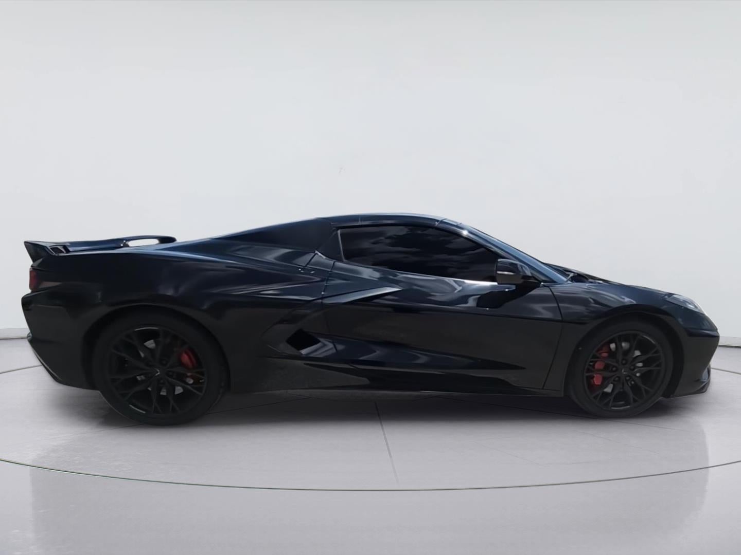 2023 Chevrolet Corvette 3LT