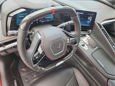 2025 Chevrolet CORVETTE Z06