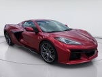 2025 Chevrolet CORVETTE Z06
