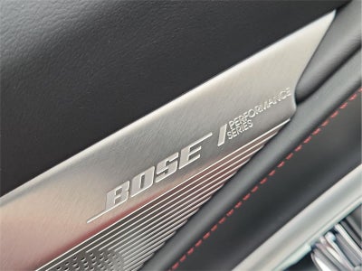 2025 Chevrolet CORVETTE Z06