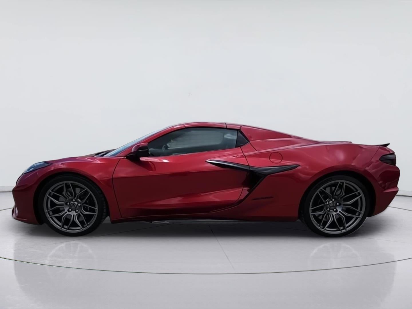 2025 Chevrolet CORVETTE Z06