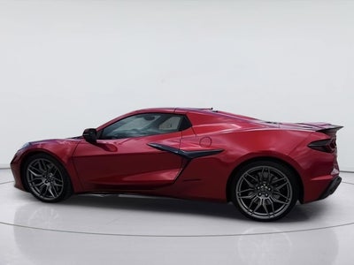 2025 Chevrolet CORVETTE Z06