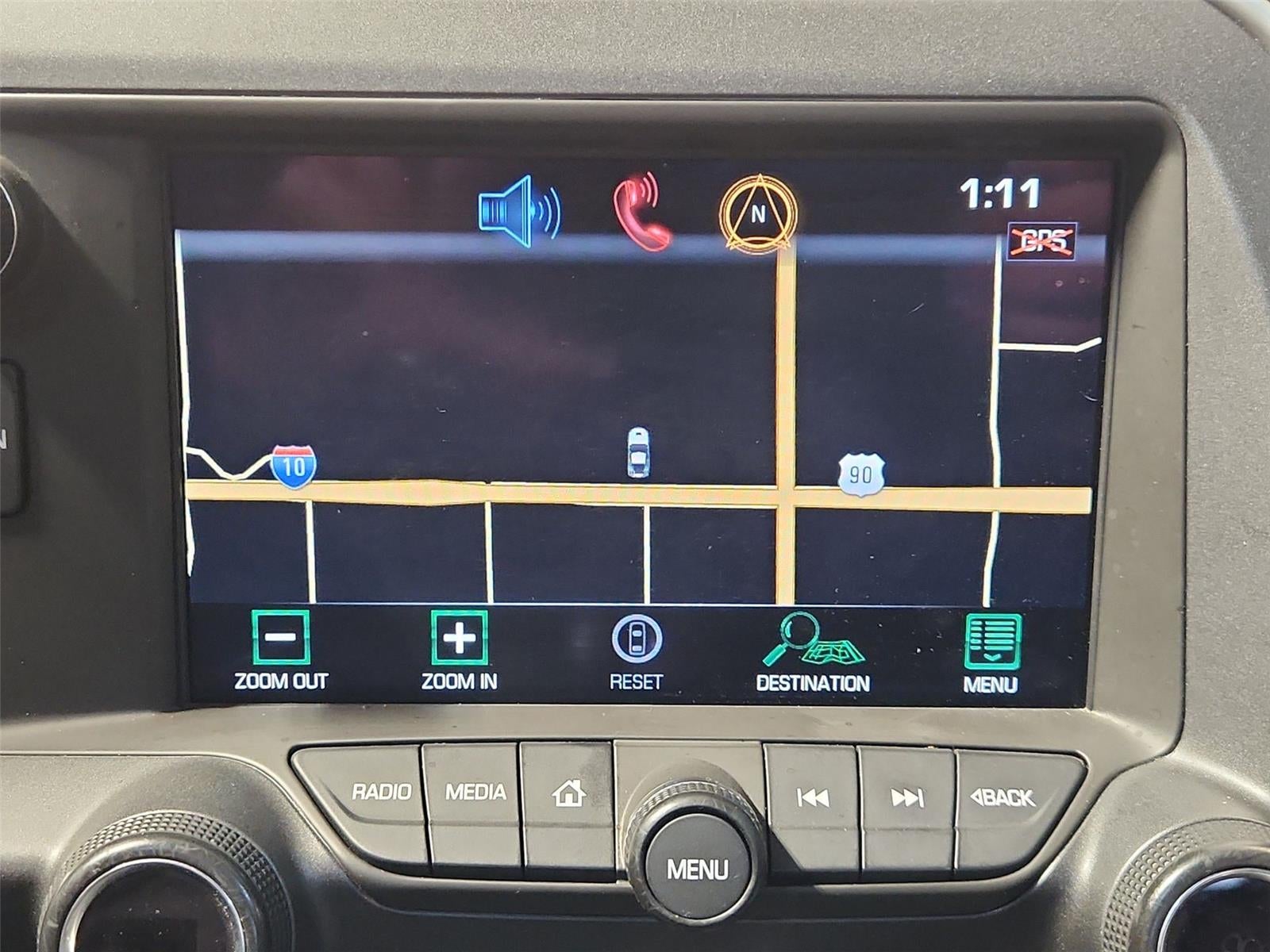 2014 Chevrolet CORVETTE Z51