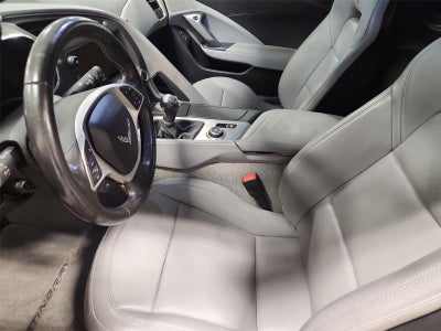 2014 Chevrolet CORVETTE Z51
