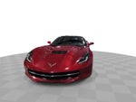 2014 Chevrolet CORVETTE Z51