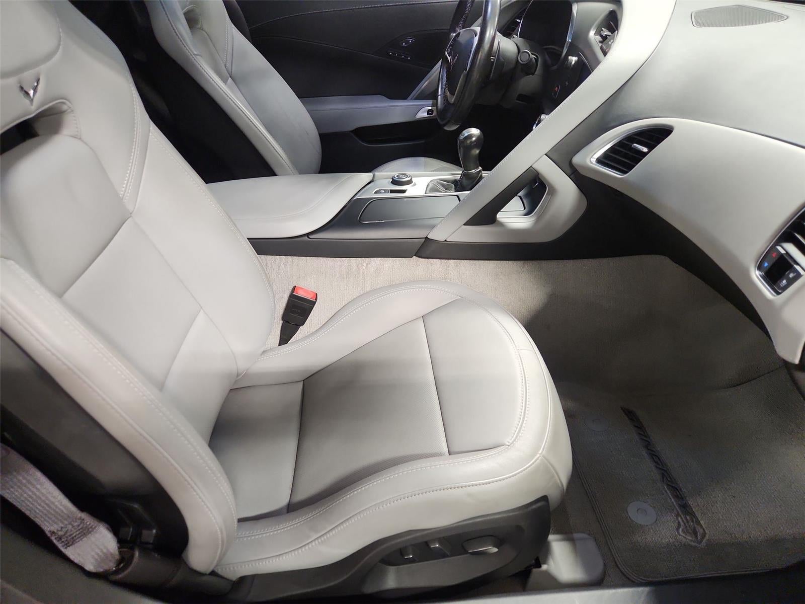2014 Chevrolet CORVETTE Z51