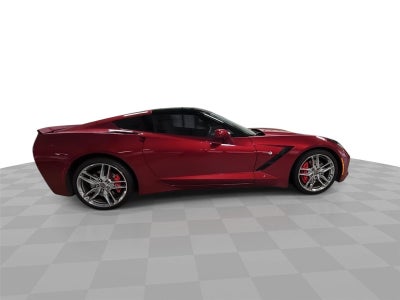 2014 Chevrolet CORVETTE Z51