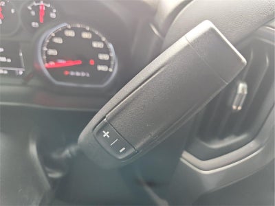 2021 Chevrolet Silverado 2500HD Custom