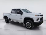 2021 Chevrolet Silverado 2500HD Custom