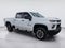 2021 Chevrolet Silverado 2500HD Custom