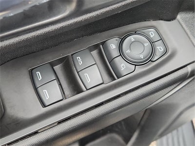 2021 Chevrolet Silverado 2500HD Custom