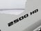 2021 Chevrolet Silverado 2500HD Custom