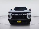 2021 Chevrolet Silverado 2500HD Custom