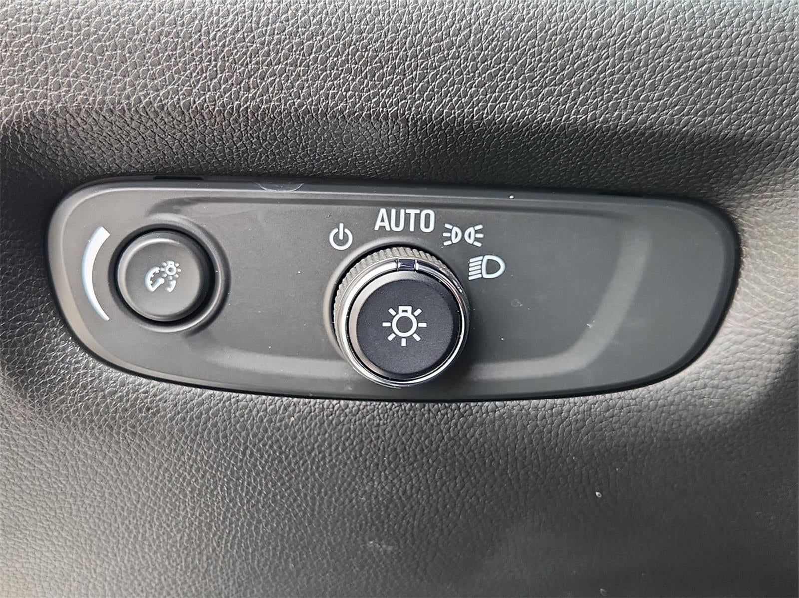 2022 Chevrolet Traverse High Country