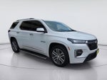 2022 Chevrolet Traverse High Country