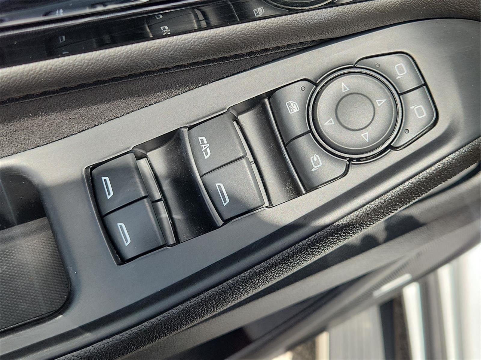 2022 Chevrolet Traverse High Country
