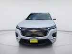 2022 Chevrolet Traverse High Country