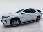 2022 Chevrolet Traverse High Country