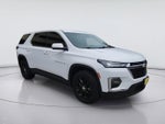 2024 Chevrolet Traverse Limited LS
