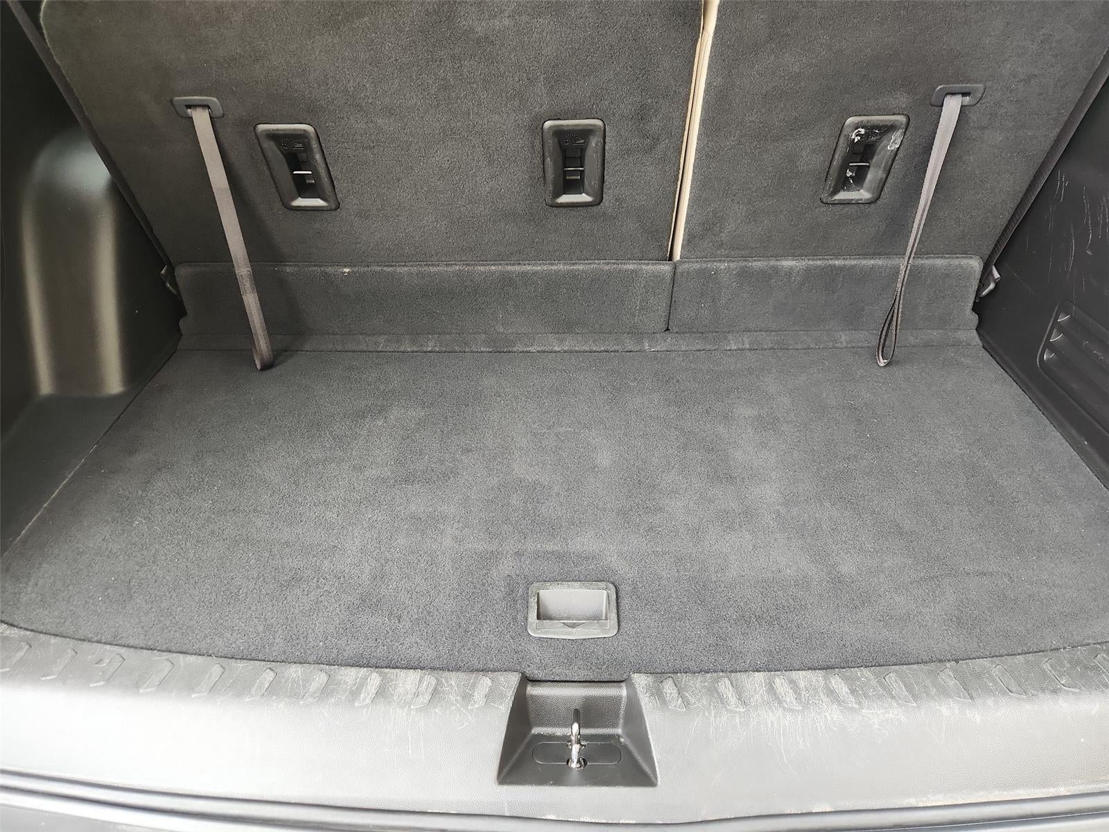 2024 Chevrolet Traverse Limited LS