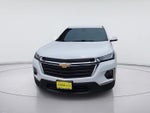 2024 Chevrolet Traverse Limited LS