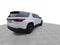 2024 Chevrolet Traverse Limited LS