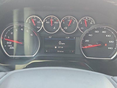 2024 Chevrolet Tahoe LS
