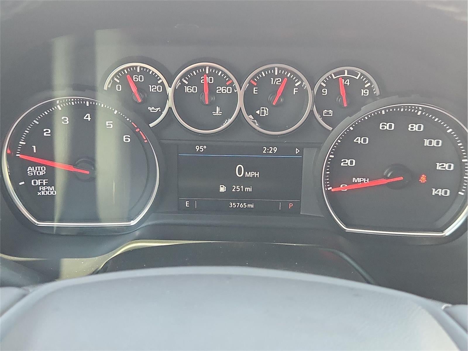 2024 Chevrolet Tahoe LS