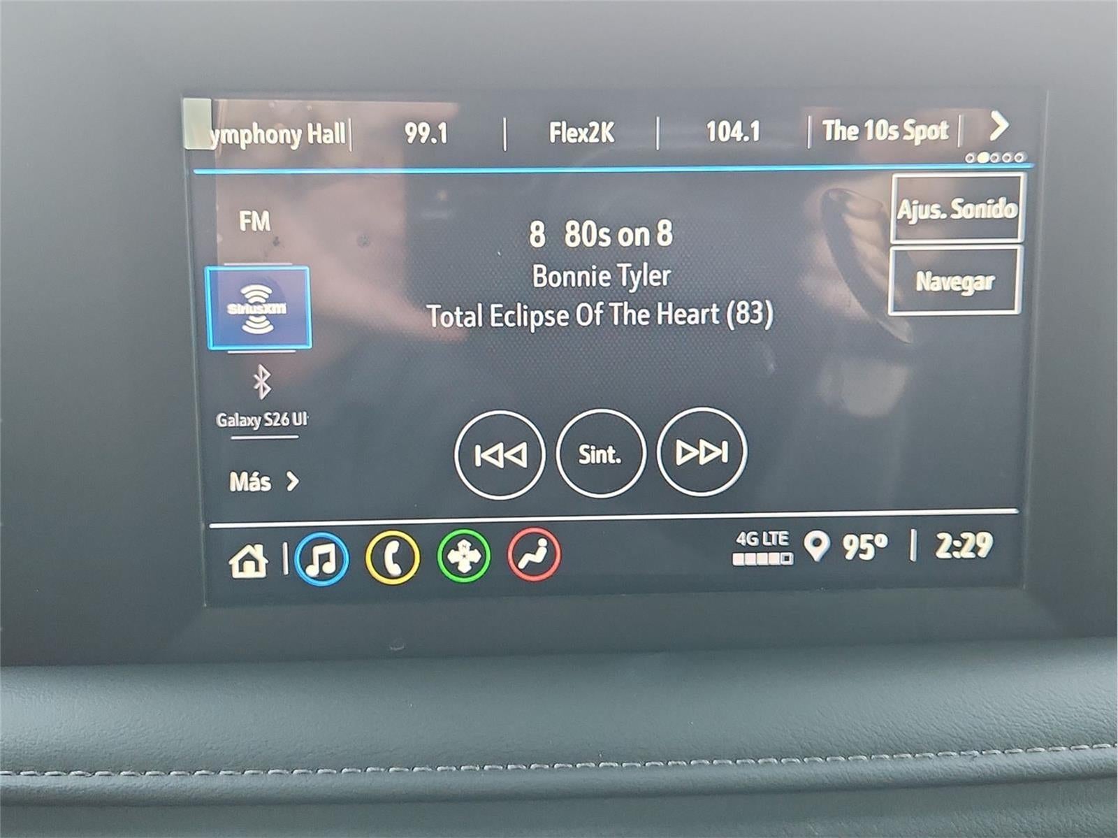 2024 Chevrolet Tahoe LS