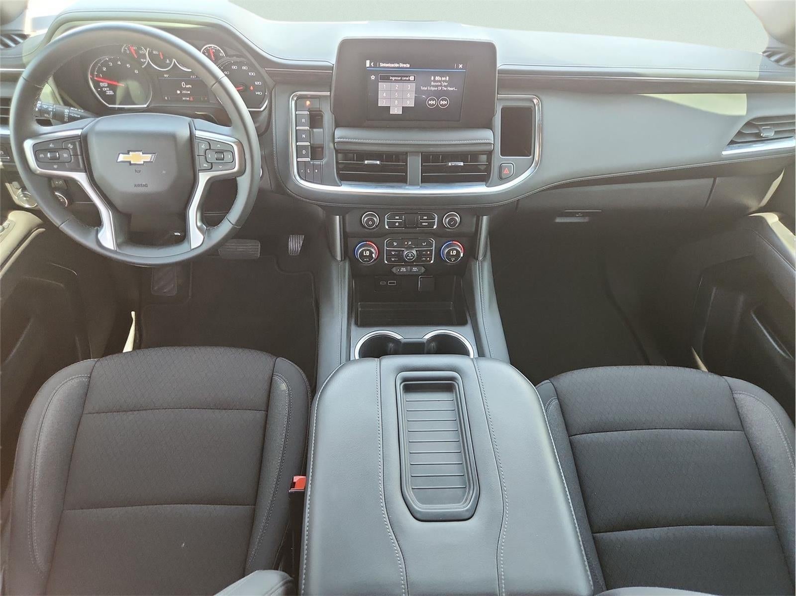 2024 Chevrolet Tahoe LS