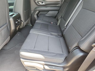 2024 Chevrolet Tahoe LS