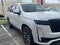 2023 Cadillac Escalade 4WD Sport